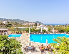 Hotel Villa Olive Skopelos (Skópelos by, Grækenland)