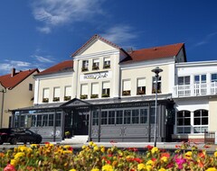 Hotel Bleske (Burg / Spreewald, Duitsland)