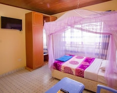 Grande Hotel (Isiolo, Kenya)