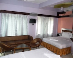 Hotel Abimon Residency Kollur (Kollur, Indija)