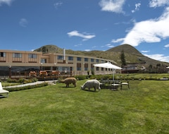 Hotel Sonesta Posadas Del Inca Puno (Puno, Peru)
