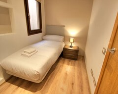 Khách sạn Apartamentos Portaferrissa (Barcelona, Tây Ban Nha)