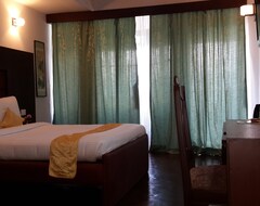 Khách sạn Hotel The Lindsay Himalayan Heights (Gangtok, Ấn Độ)