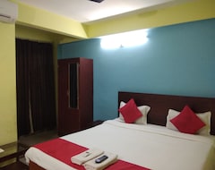 Khách sạn Hotel Sands Bay (Puri, Ấn Độ)