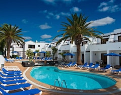 Khách sạn Club Flamingo (Puerto del Carmen, Tây Ban Nha)