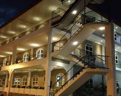 Hotel Kingsleys (Angeles, Filippinerne)