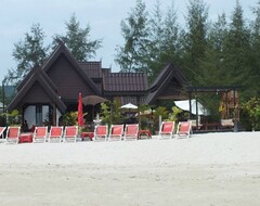 Khách sạn Phangan Cove Resort&Restaurant Koh Phangang (Koh Phangan, Thái Lan)