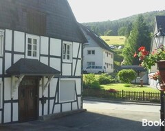 Tüm Ev/Apart Daire Ferienwohnung Am Bach (Trier Treves, Almanya)