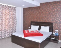 Khách sạn Redwood (Chandigarh, Ấn Độ)