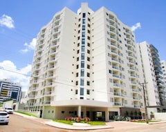 Otel Prive Atrium Thermas Residence (Caldas Novas, Brezilya)