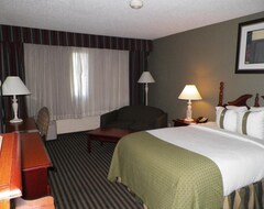Holiday Inn Mobile West I-10, an IHG Hotel (Mobile, USA)
