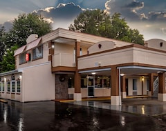 Motel Red Roof Inn Abingdon (Abingdon, USA)