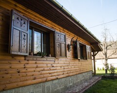 Toàn bộ căn nhà/căn hộ Halhaza vendeghaz (Sirok, Hungary)