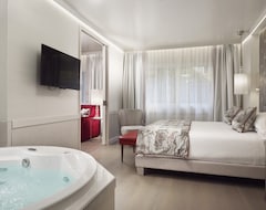 Hotel Ponte Vecchio Suites & Spa (Florencia, Italia)