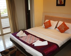Hotelli Cozy Nest (Pune, Intia)