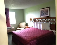 Khách sạn Americas Best Value Inn (Gonzales, Hoa Kỳ)