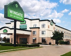 Hotel Wingate By Wyndham - Dfw North (Irving, Sjedinjene Američke Države)