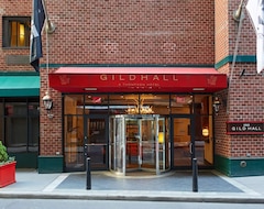 Gild Hall, A Thompson Hotel, by Hyatt (New York, USA)