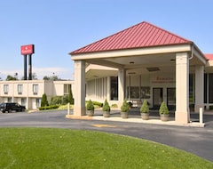 Ramada Lexington North Hotel & Conference Center (Lexington, Sjedinjene Američke Države)