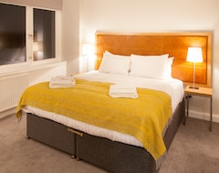 Hotel Premier Suites Plus Glasgow (Glasgow, United Kingdom)