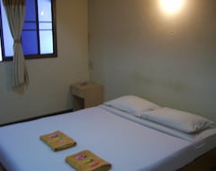 Hotel Lanna Guesthouse (Chiang Mai, Thailand)