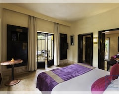 Hotel Club Med Marrakech La Palmeraie (Marakeš, Maroko)