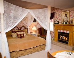 Bridgeford House Bed & Breakfast (Eureka Springs, USA)