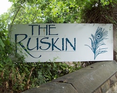 Hotel Ruskin (Harrogate, Ujedinjeno Kraljevstvo)