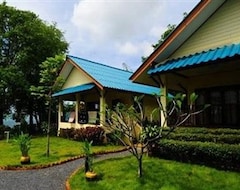 Otel Sarocha Villa (Lamai Beach, Tayland)