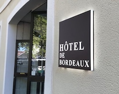 Hotel De Bordeaux (Toulouse, Francia)