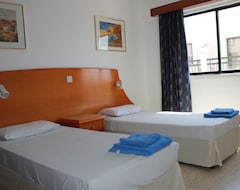Florea Hotel Apartments (Ayia Napa, Chipre)