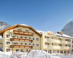 Hotelli Hotel Trisanna (Ischgl, Itävalta)