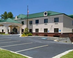 Hotel Econo Lodge Inn & Suites Marietta (Marietta, USA)