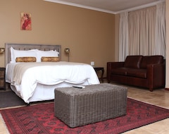 Hotel Patong Guest Lodge (Lebowakgomo, Sudáfrica)