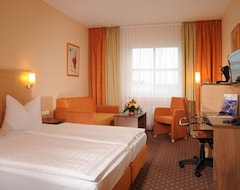 Khách sạn Plaza Inn Berlin Charlottenburg (Berlin, Đức)