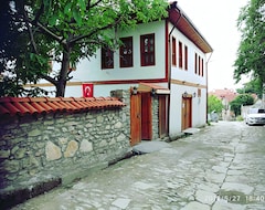Hotel MELEK HANIM KONAGI (Safranbolu, Turkey)