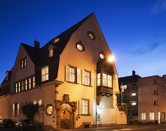 Khách sạn Haus Müller (Marburg, Đức)