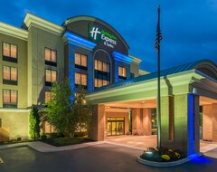 Khách sạn Holiday Inn Express & Suites Rochester Webster (Webster, Hoa Kỳ)