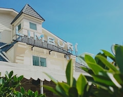 Khách sạn Limburi Hometel (Patong Beach, Thái Lan)