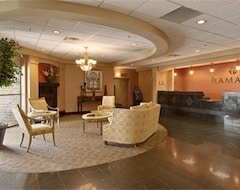 Khách sạn Best Western Rochester Hotel Mayo Clinic Area/ St. Mary's (Rochester, Hoa Kỳ)