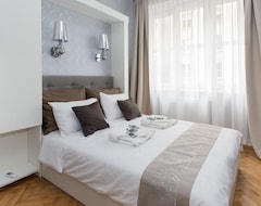 Hotel Luxe Living Krakow (Krakov, Poljska)