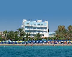 Okeanos Beach Boutique Hotel (Ayia Napa, Kıbrıs)