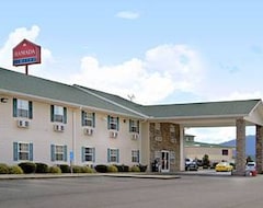 Hotel Reid Ridge Lodge (Blu Ridž, Sjedinjene Američke Države)