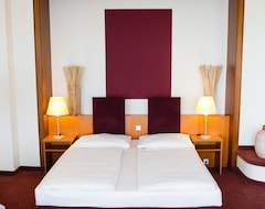 Hotel am Rhein (Wesseling, Germany)