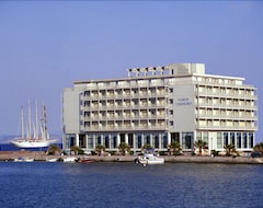 Chios Chandris Hotel (Sakız Adası - Merkez, Yunanistan)