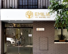 Emilia Hotel (Rosario, Argentina)