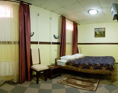 Khách sạn Spasskaya Gorka (Suzdal, Nga)