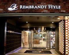 Otel Rembrandt Style Yokohama Kannai (Yokohama, Japonya)