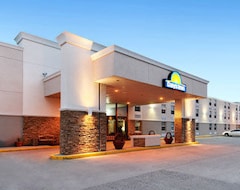 Hotel Days Inn by Wyndham Gillette (Gillette, USA)