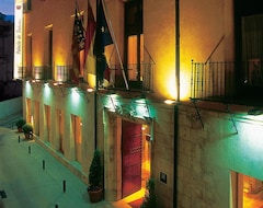 Khách sạn Sercotel Palacio de Tudemir (Orihuela, Tây Ban Nha)